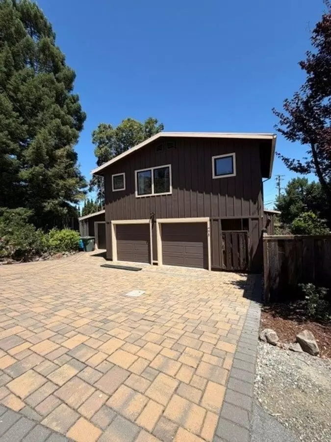 Emerald Hills Retreat, 4br/3ba + Private Adu On Expansive Grounds photo 3