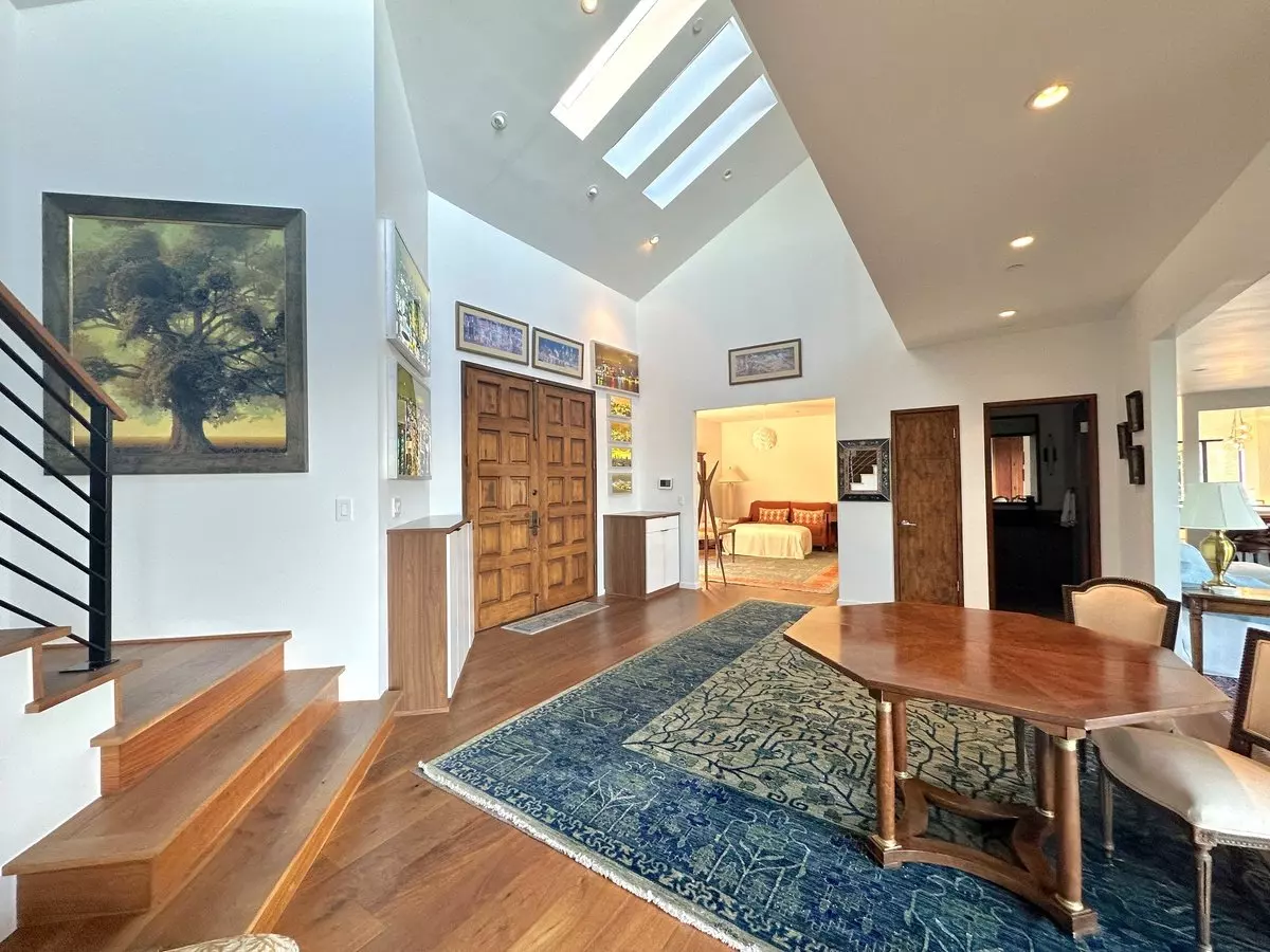 1350 Bear Gulch Road, Woodside, CA 94062 photo 4
