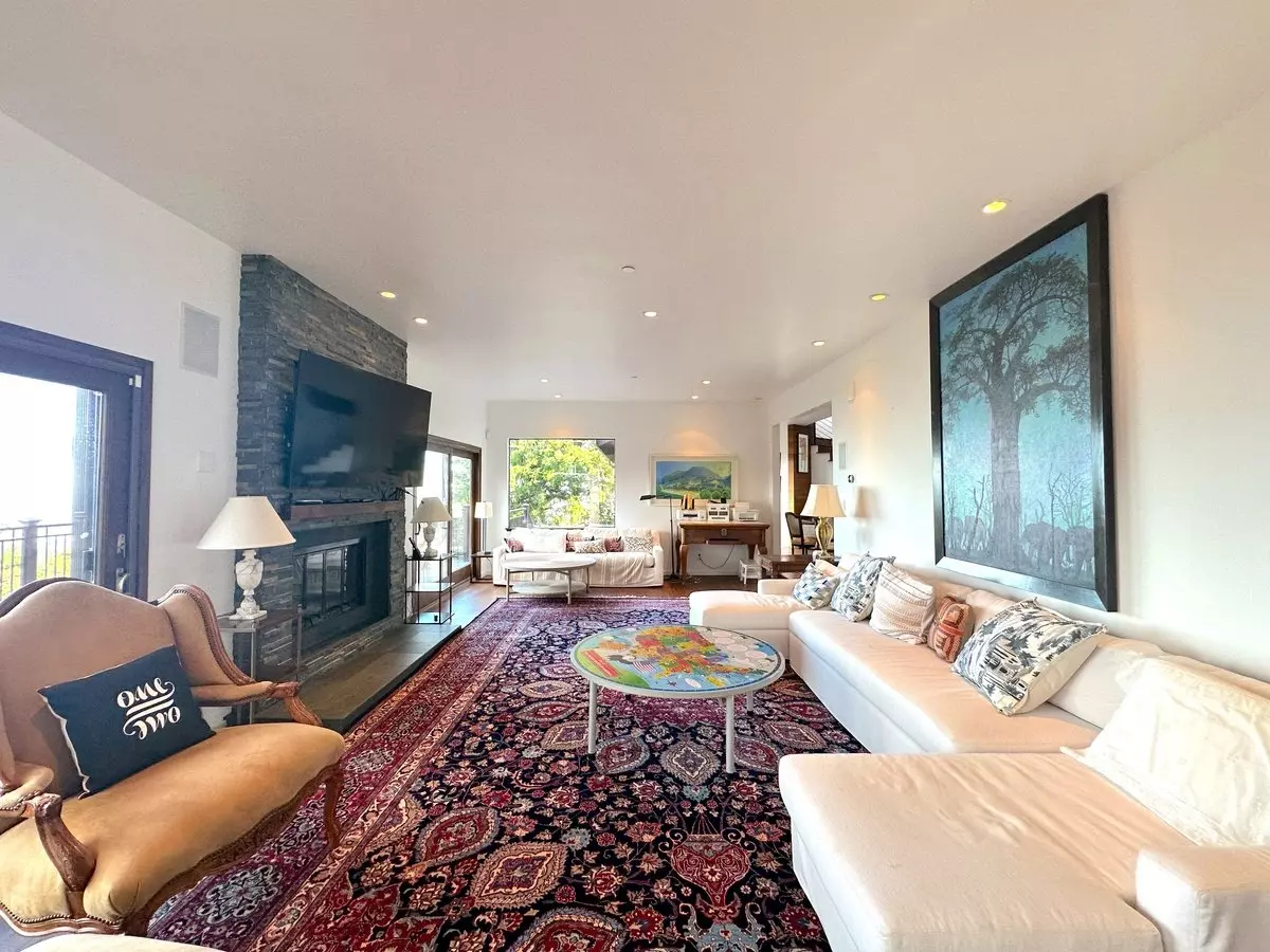 1350 Bear Gulch Road, Woodside, CA 94062 photo 5