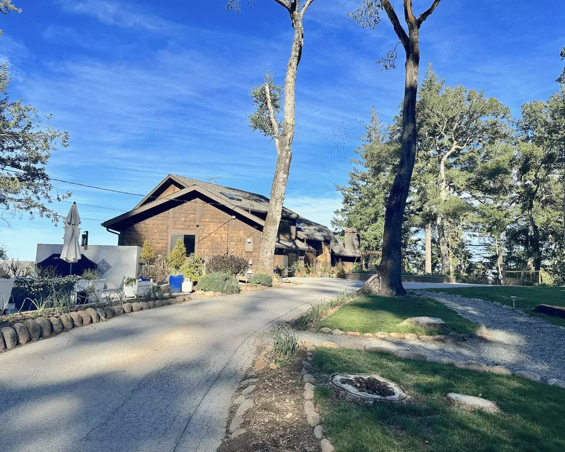 1350 Bear Gulch Road, Woodside, CA 94062 photo 3