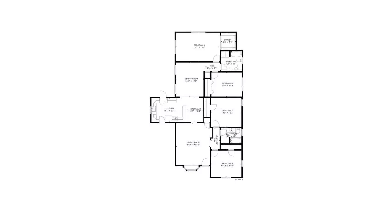 106 Oak Avenue, Redwood City, CA 94061 photo 4