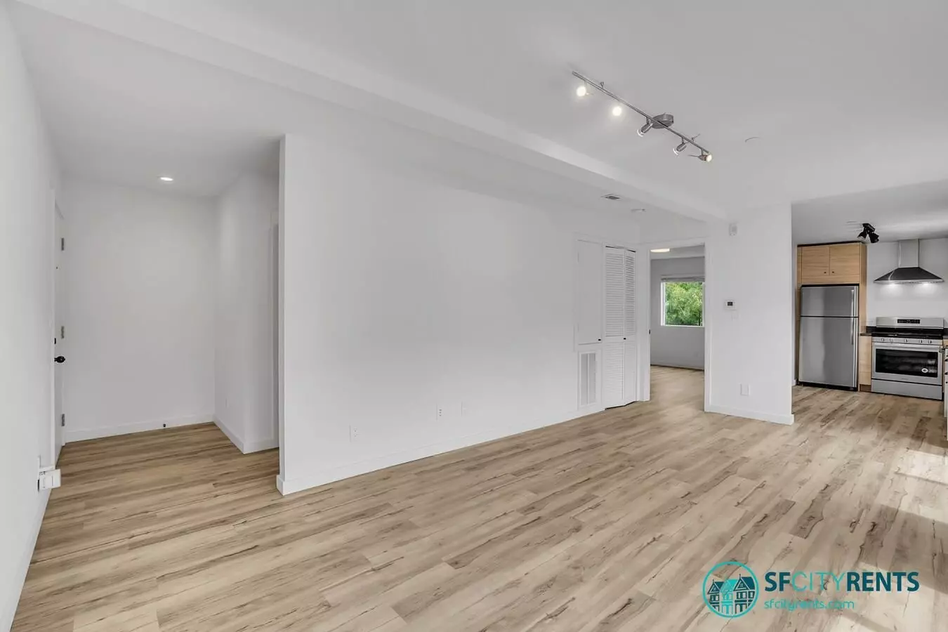 Redwood City: Newly Remodeled 1 Bed 1 Ba W/ In-unit Washer/dryer &amp; Private Garage W/ Ev Charger photo 3