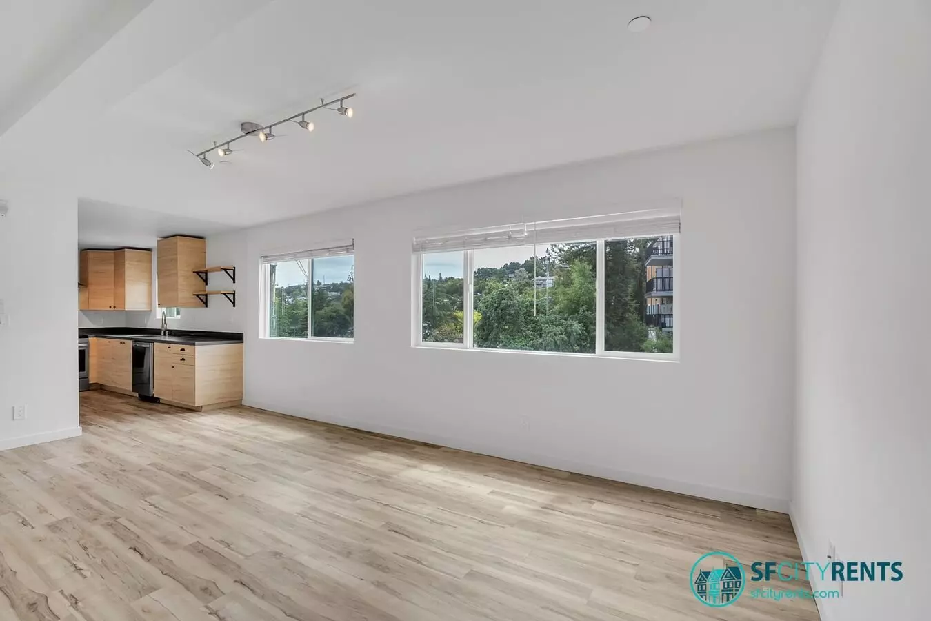 Redwood City: Newly Remodeled 1 Bed 1 Ba W/ In-unit Washer/dryer &amp; Private Garage W/ Ev Charger photo 2