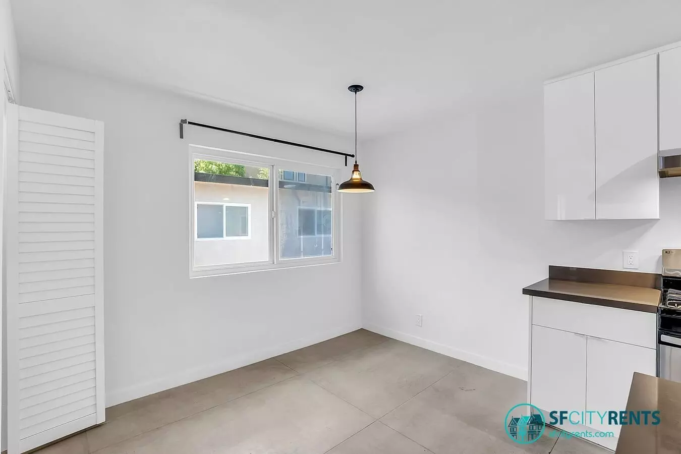 Redwood City: Remodeled 1 Bed 1 Ba W/ Private Balcony, A/c, In-unit Washer/dryer, &amp; Parking Included photo 5