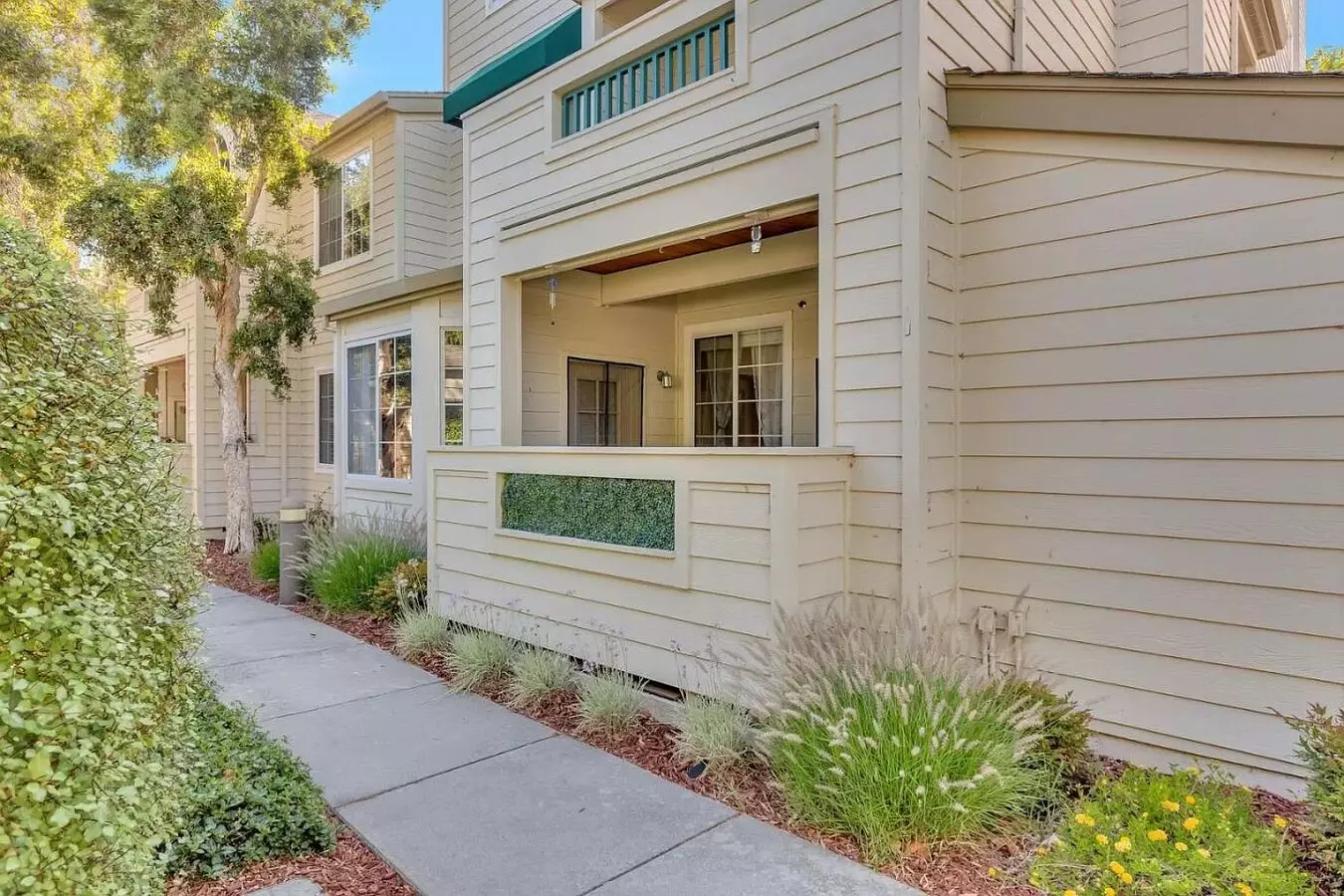 1BR/1BA Apartment on Hastings Shore Ln · Redwood City photo 5