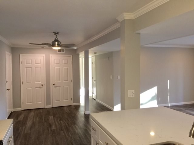 Wellesley Crescent photo 5
