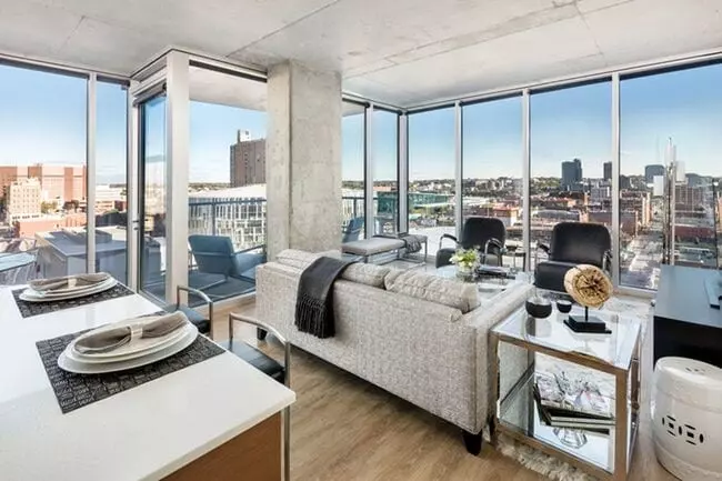 The Shane Lofts of Hudson Yards photo 2