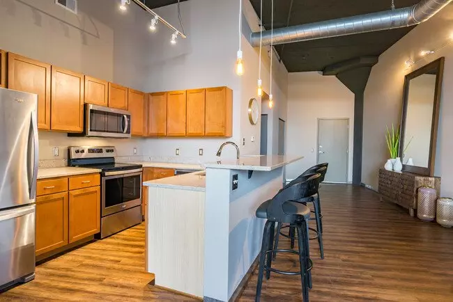 Sherman Lofts photo 2