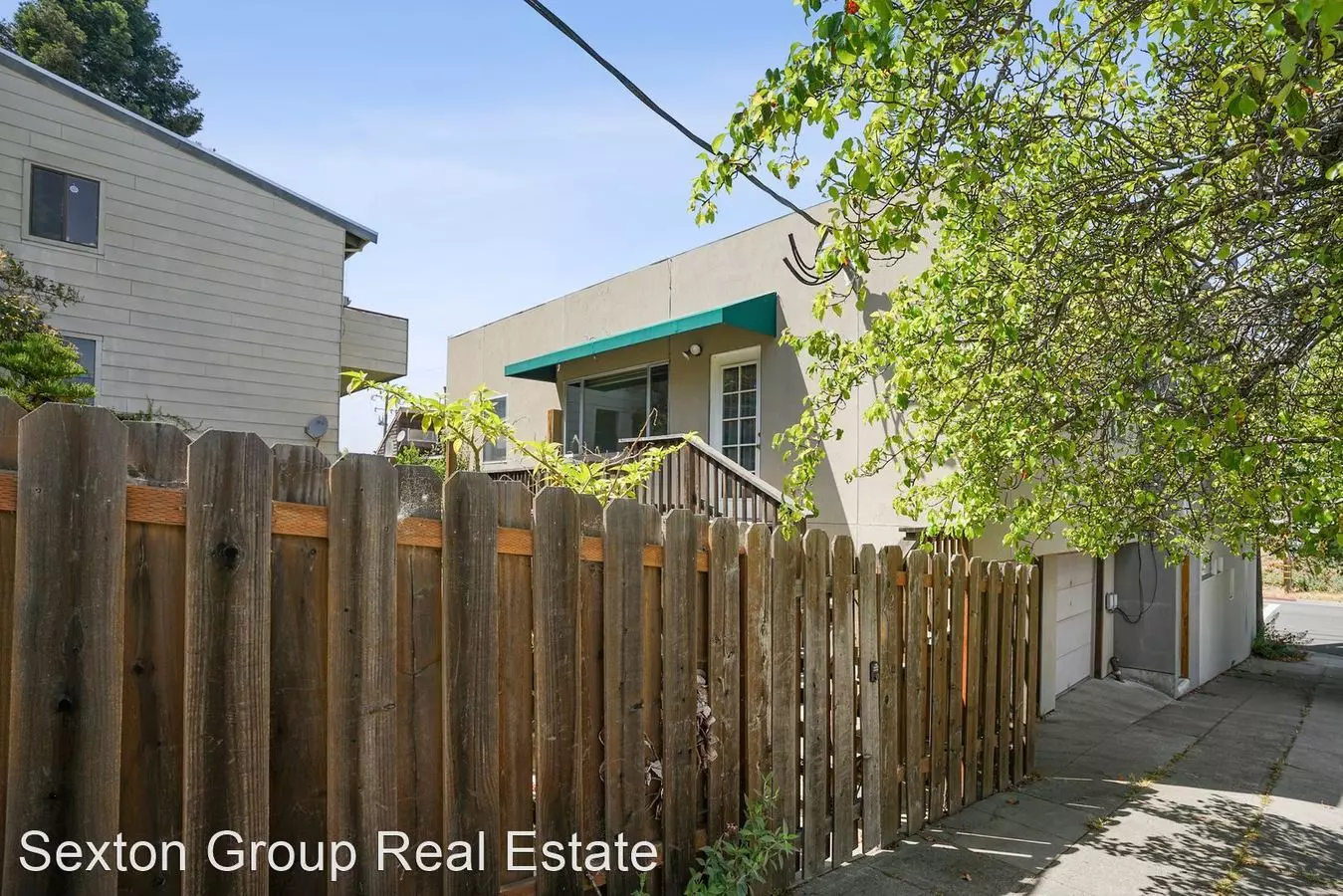 201 Tewksbury Avenue, Richmond, CA 94801 photo 3