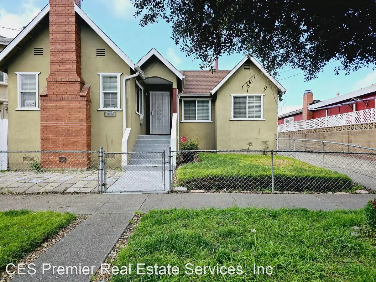 1619 Burbeck Avenue, Richmond, CA 94801 photo 2