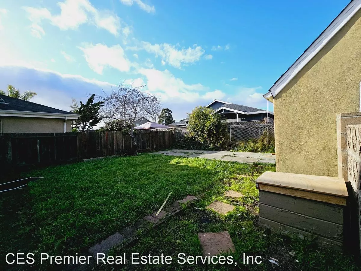 1619 Burbeck Avenue, Richmond, CA 94801 photo 3