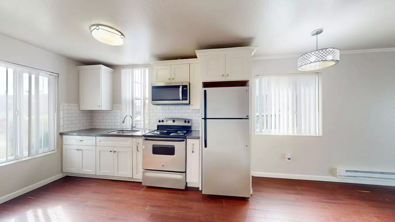 2377 Downer Avenue, Richmond, CA 94804 photo 2
