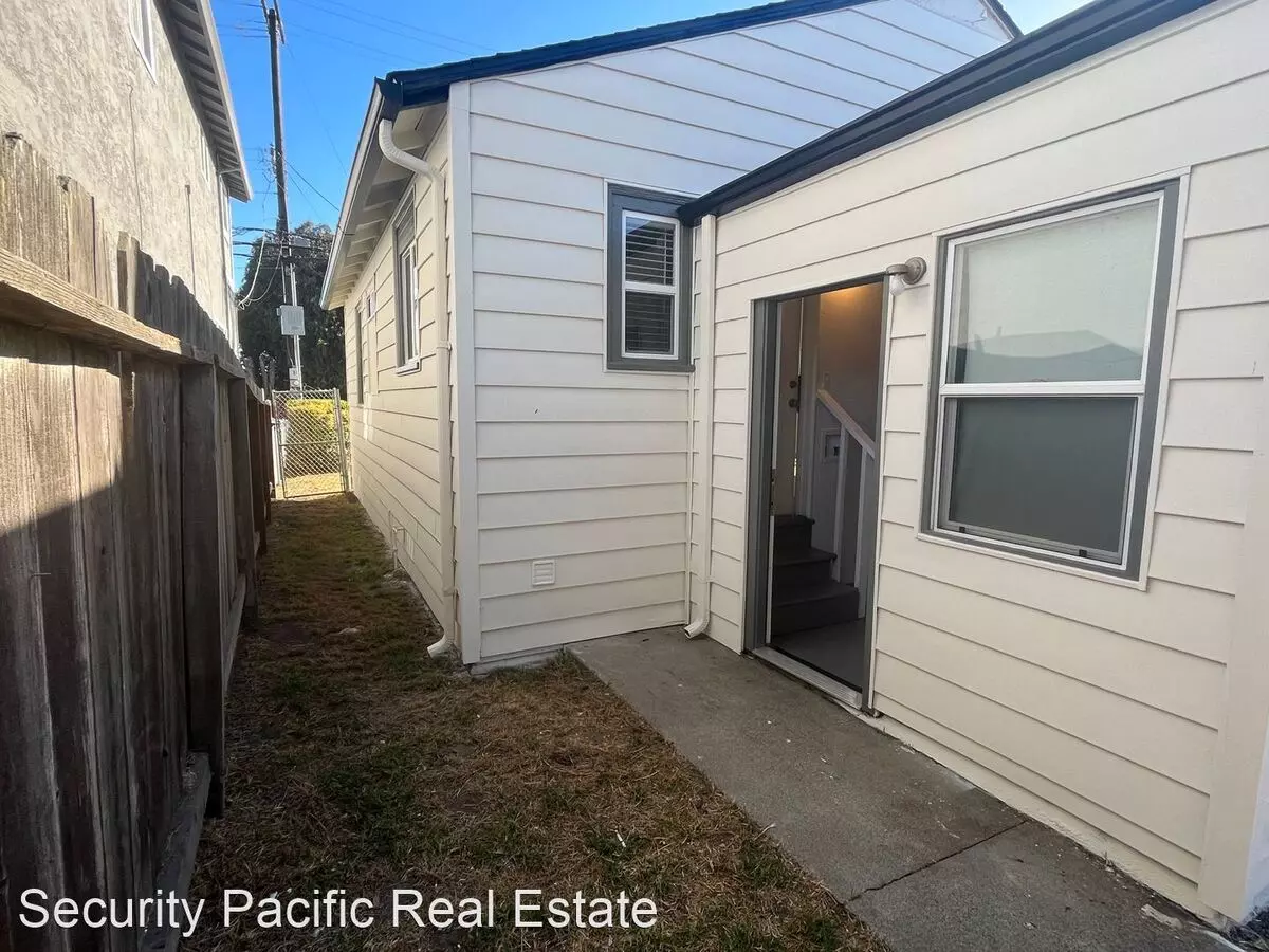 276 South 41st Street, Richmond, CA 94804 photo 3