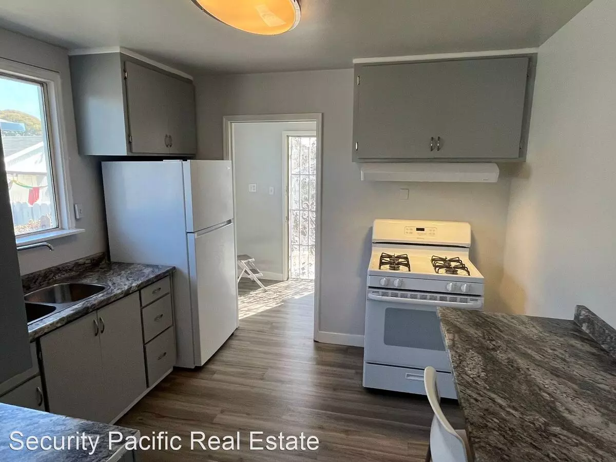 2810 Gaynor Avenue, Richmond, CA 94804 photo 2