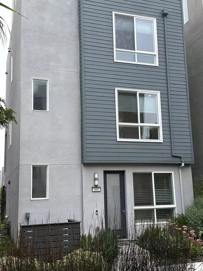 889 Spring Tides Road, Richmond, CA 94804 photo 3