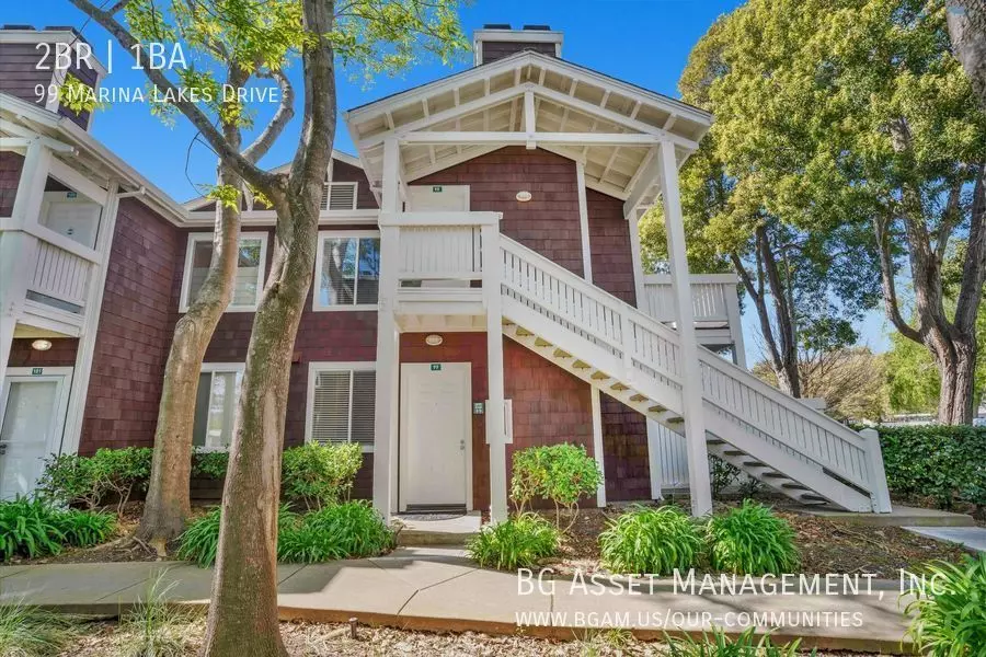 99 Marina Lakes Drive, Richmond, CA 94804 photo 2