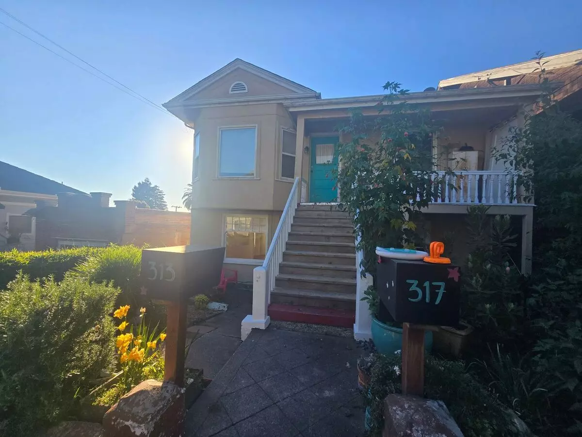 Beautiful Lower Level Unit In Pt. Richmond, Ca photo 2