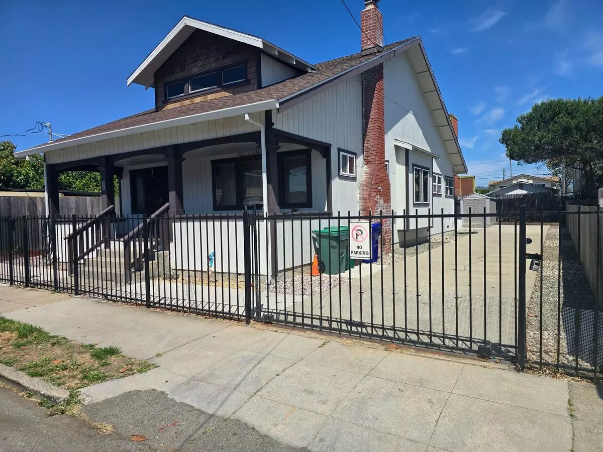 36 15th Street, Richmond (Single Family) photo 3