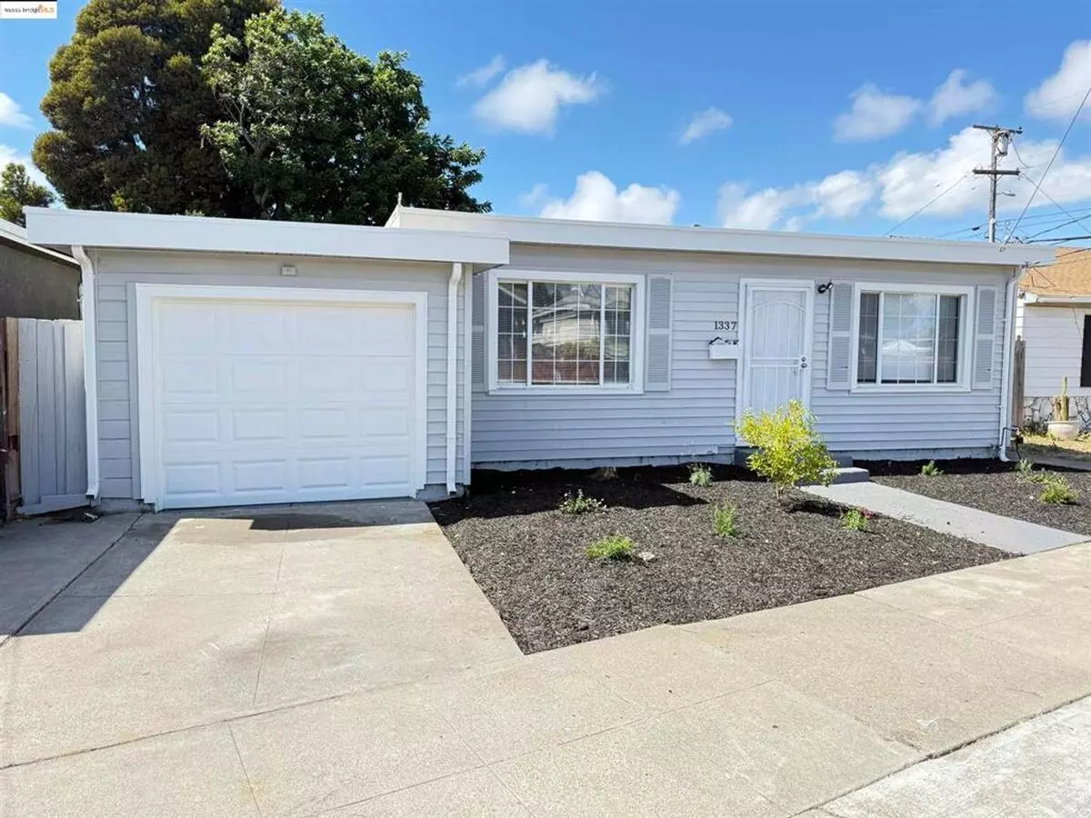 1337 24th Street, Richmond, CA 94806 photo 2