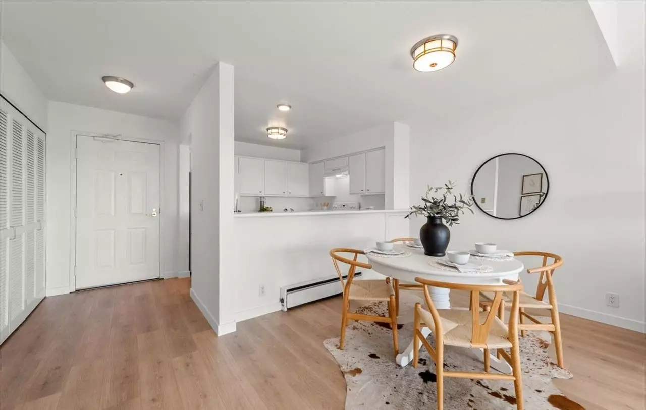 Newly Renovated 1 Bedroom Apartment photo 3