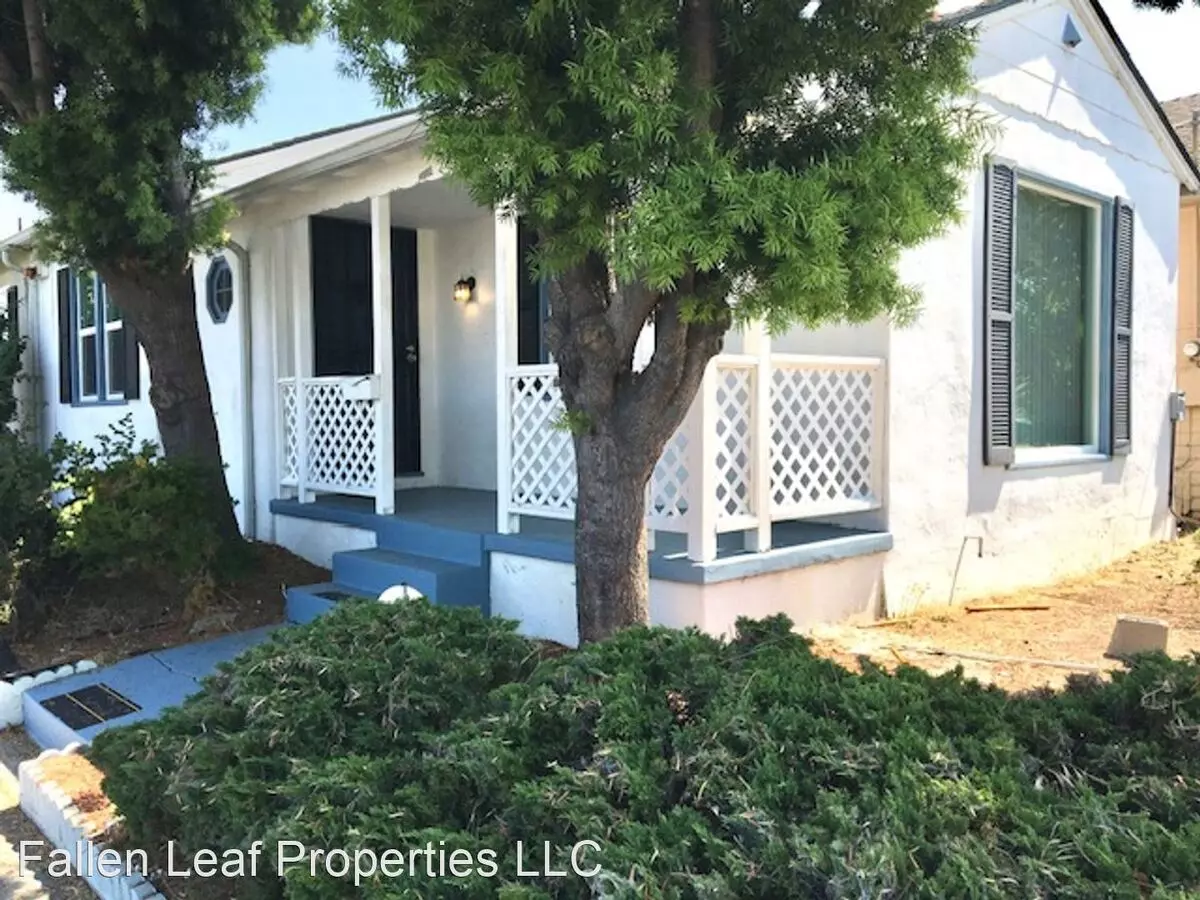2600 Clinton Avenue, Richmond, CA 94804 photo 3