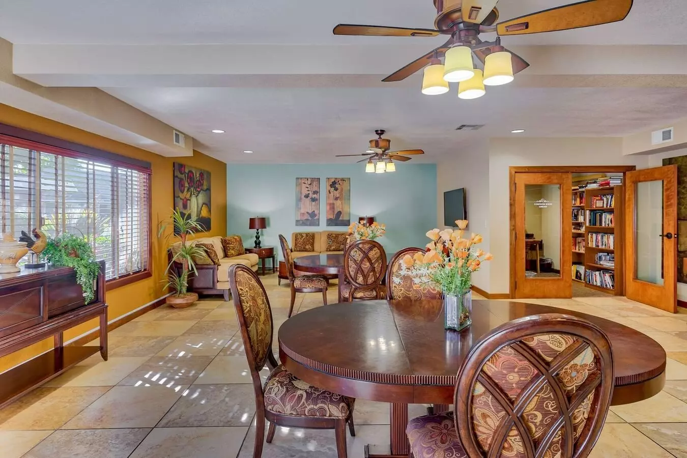 Copeland Creek Affordable Senior Apartment Homes photo 4