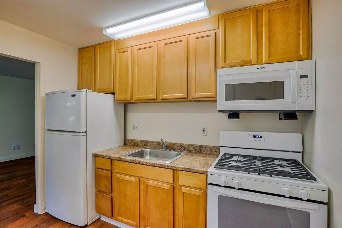 Copeland Creek Affordable Senior Apartment Homes photo 3