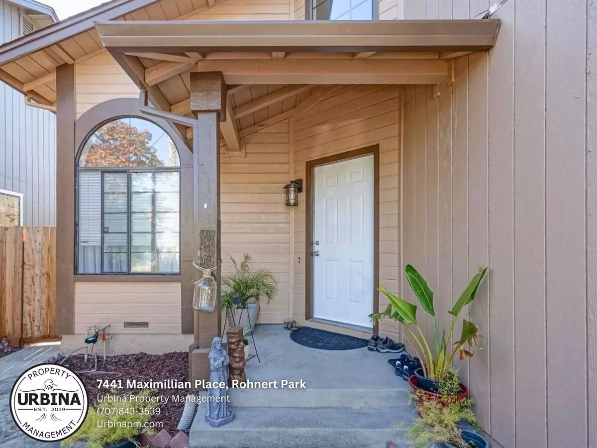 7441 Maximillian Pl Rohnert Park, CA 94928 photo 2