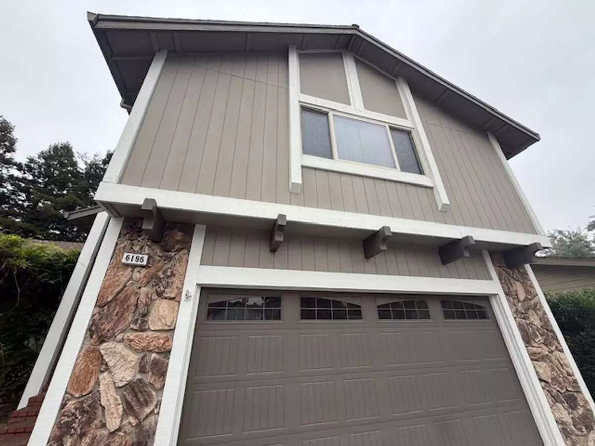 Private Redwood Setting | 4br Home With Family Room, Bar & Garage Workspace - Available Now