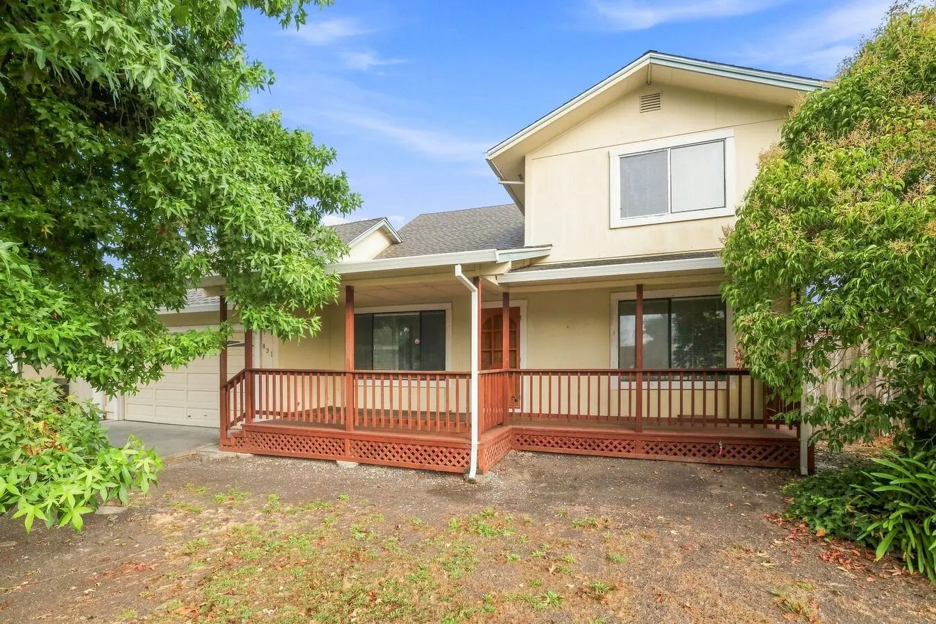 Looking For A Spacious And Beautiful Two-story Rental Property In Rohnert Park? Look No Further!