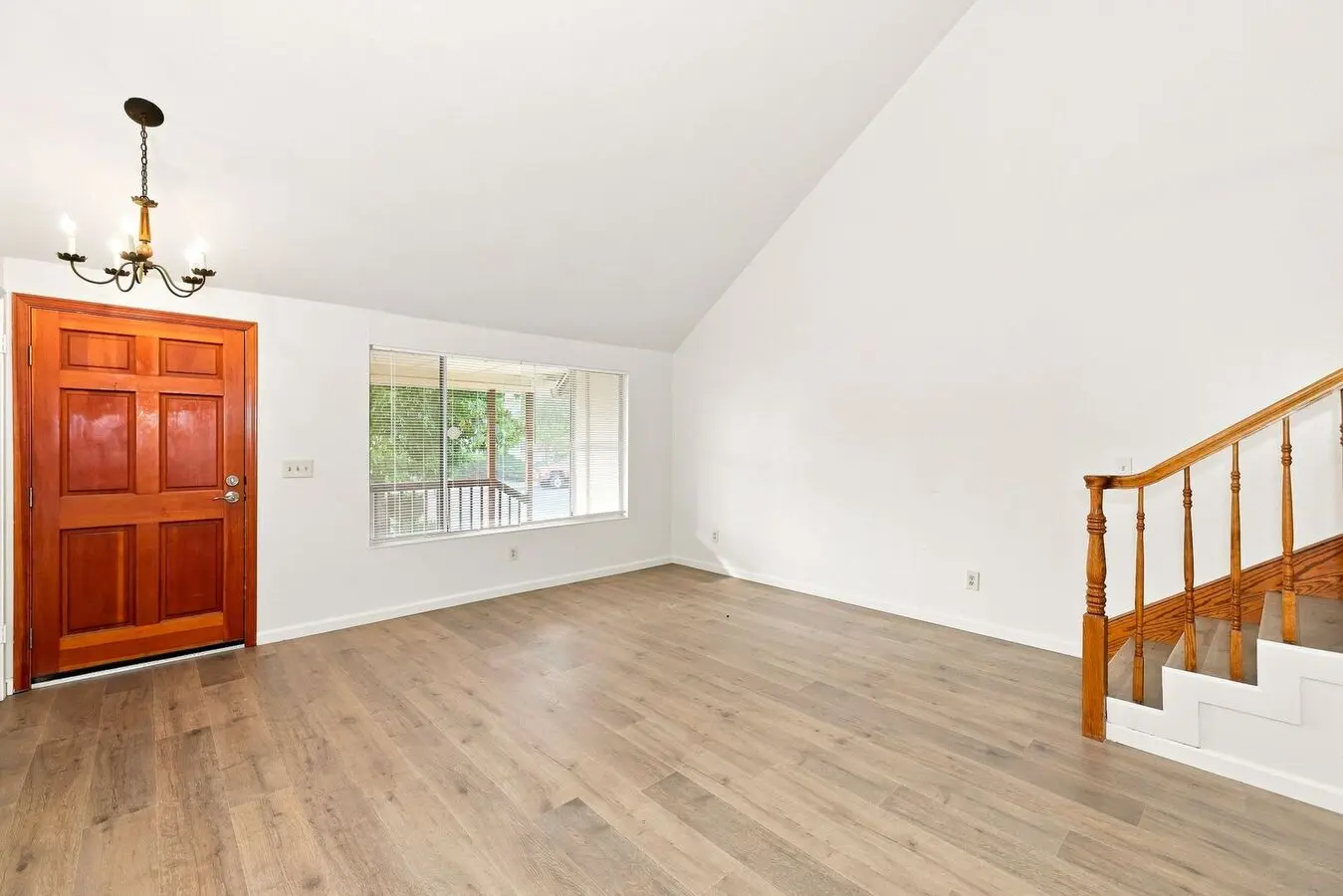 Looking For A Spacious And Beautiful Two-story Rental Property In Rohnert Park? Look No Further! photo 2
