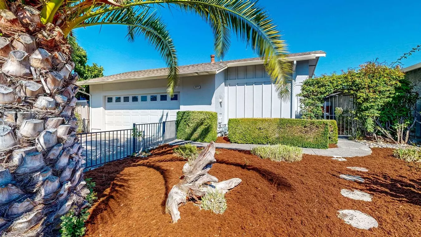 6474 Sequoia St Rohnert Park, CA 94928 photo 2