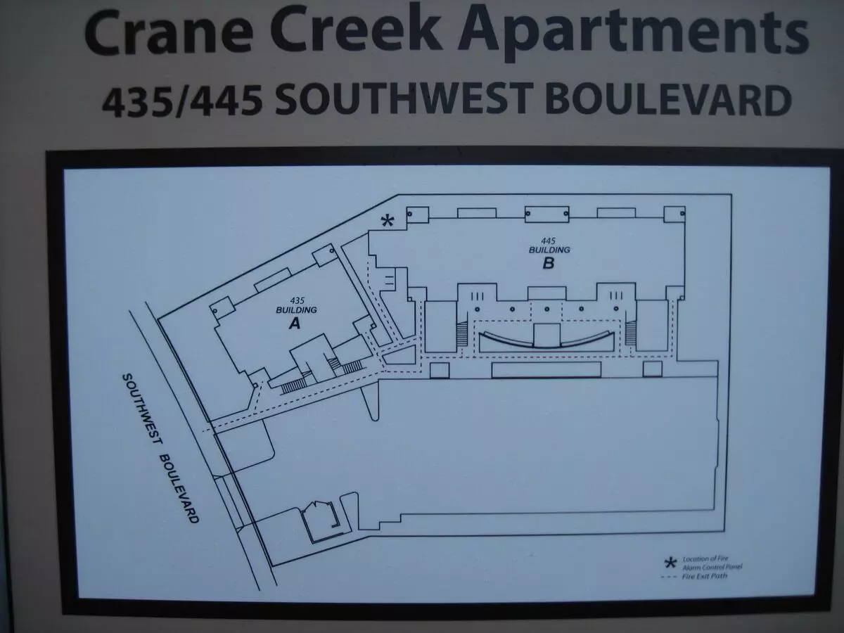 445 Southwest Blvd Rohnert Park, CA 94928 photo 3