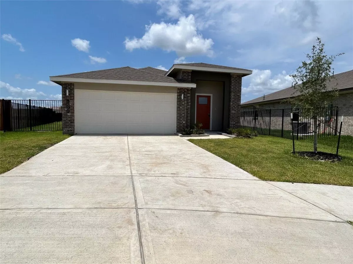 1522 Truckee River Drive, Rosharon, TX 77583 photo 4