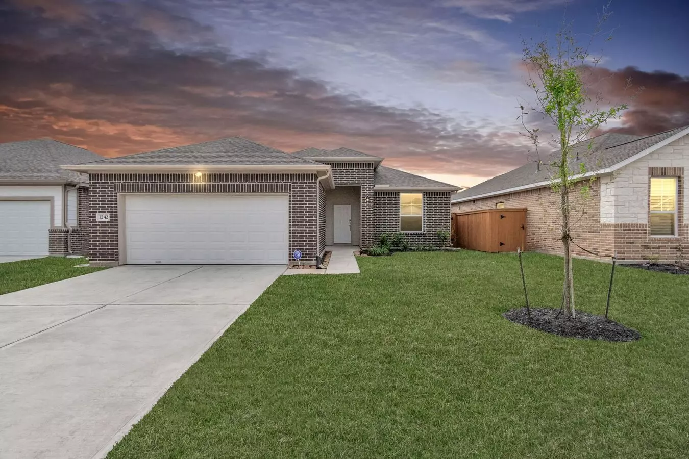 10611 Cascade Creek Drive, Rosharon, TX 77583 photo 4