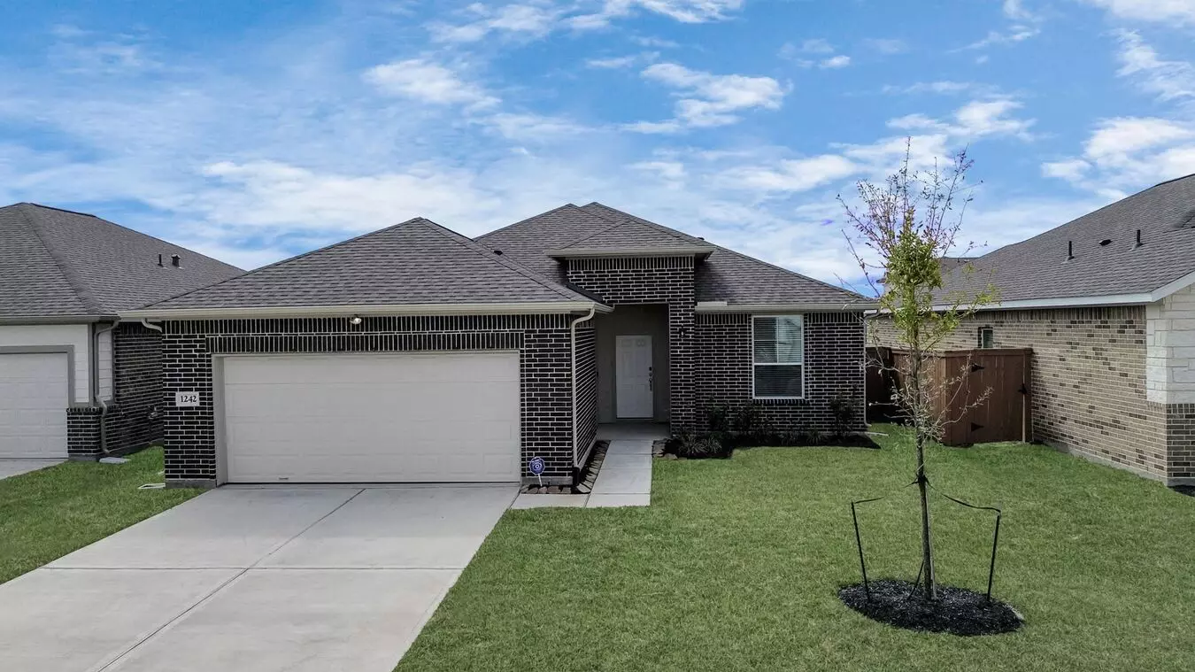10611 Cascade Creek Drive, Rosharon, TX 77583 photo 3