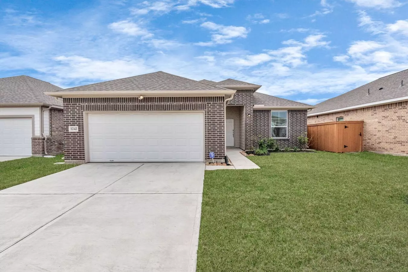 10611 Cascade Creek Drive, Rosharon, TX 77583 photo 2