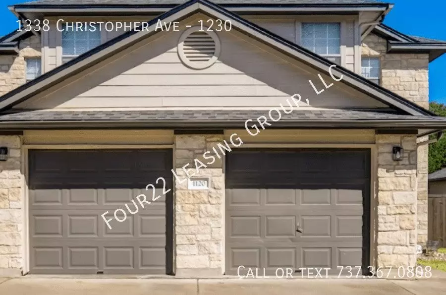 Rock Springs Duplexes photo 3
