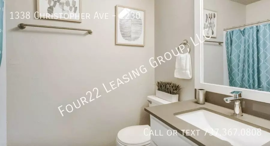 Rock Springs Duplexes photo 5