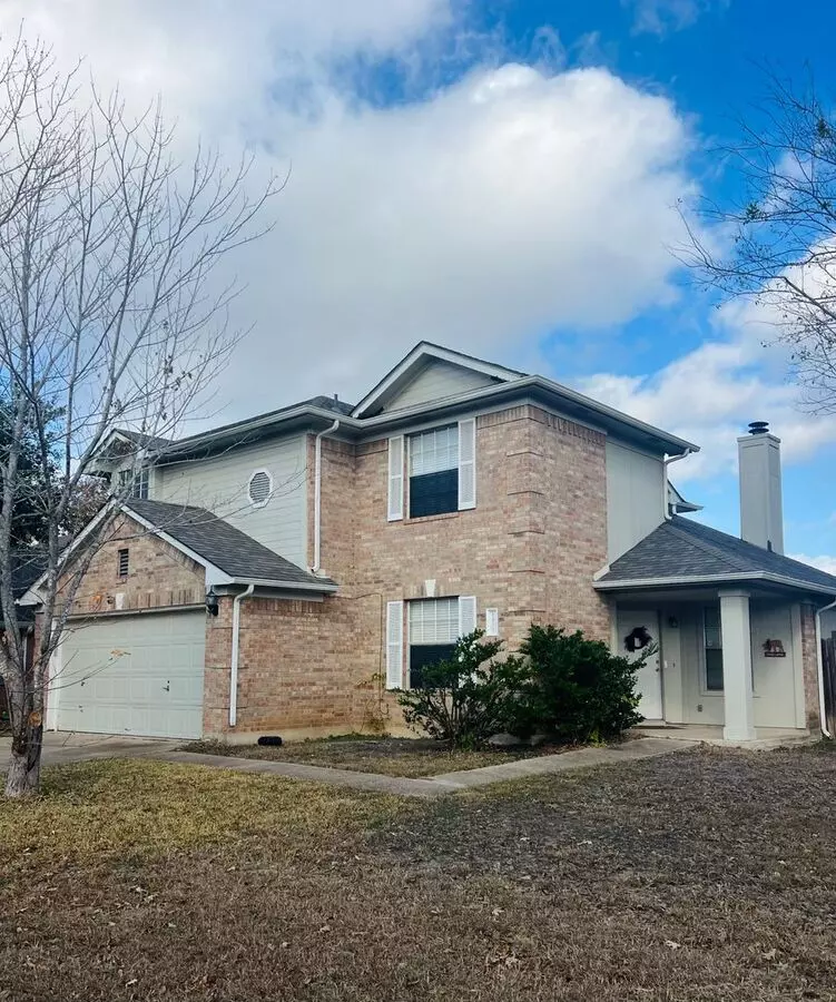 1908 Lantana Dr Round Rock, TX 78664 photo 4