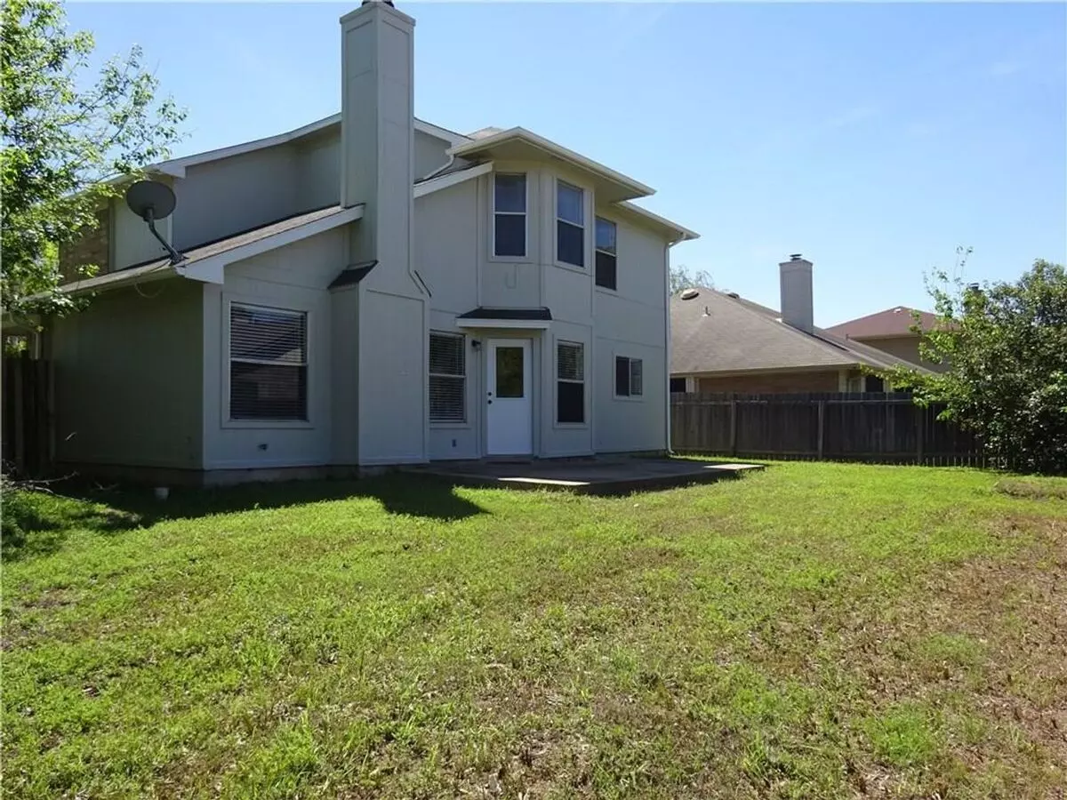 1908 Lantana Dr Round Rock, TX 78664 photo 3
