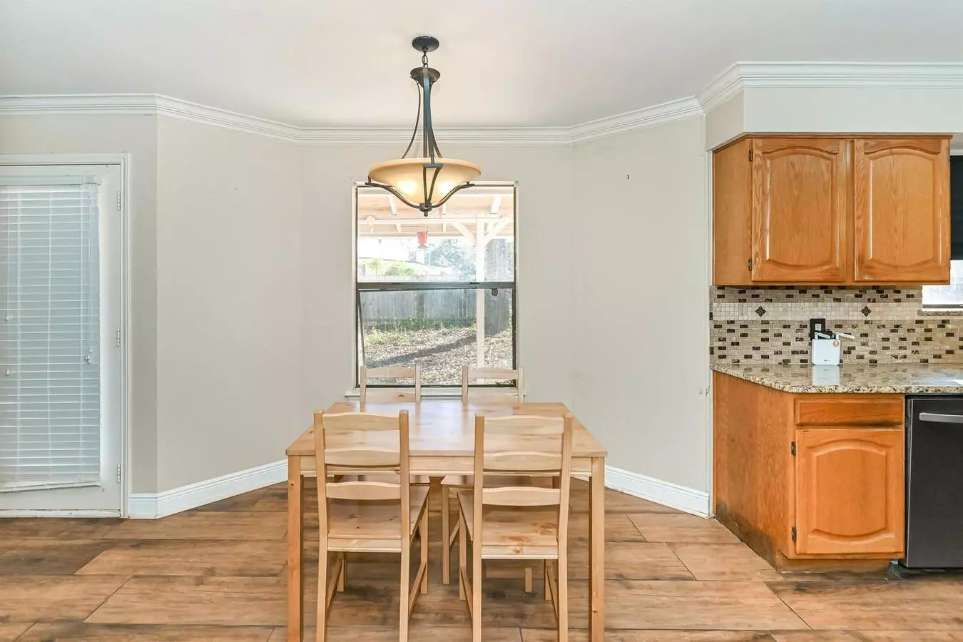 8503 Columbia Falls Drive, Round Rock, TX 78681 photo 4