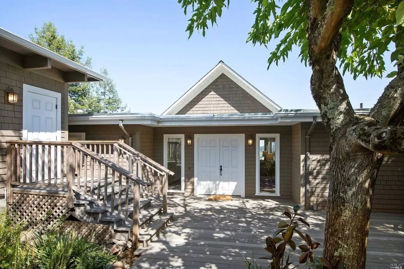 2 Fox Lane, San Anselmo, CA 94960 photo 2