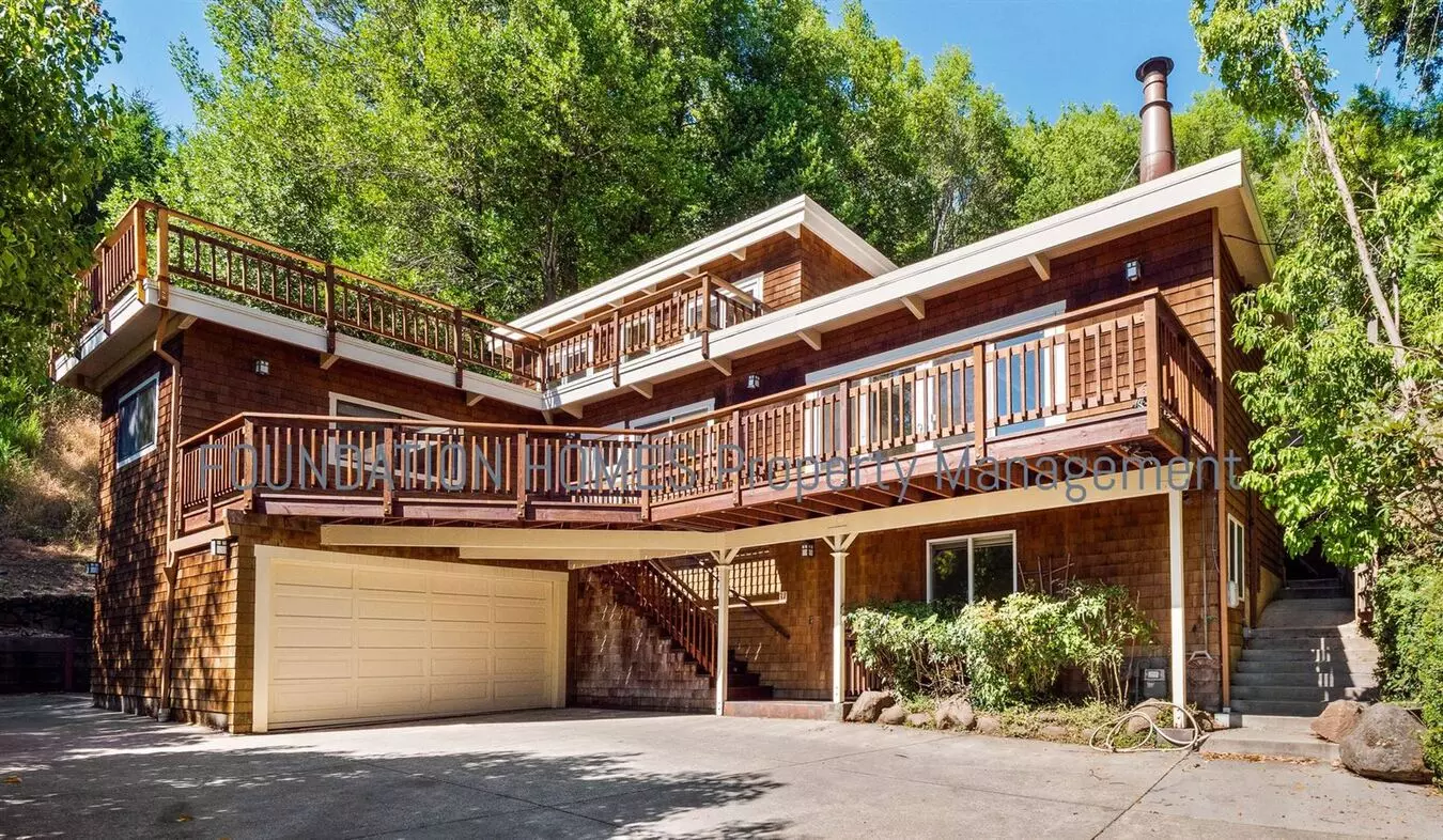 37 Carlson Court, San Anselmo, CA 94960 photo 2