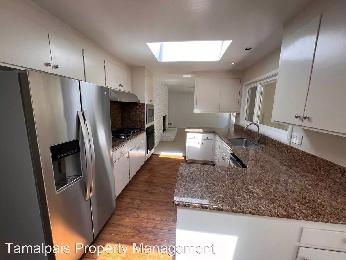 81 Laurel Grove Avenue, Ross, CA 94957 photo 3