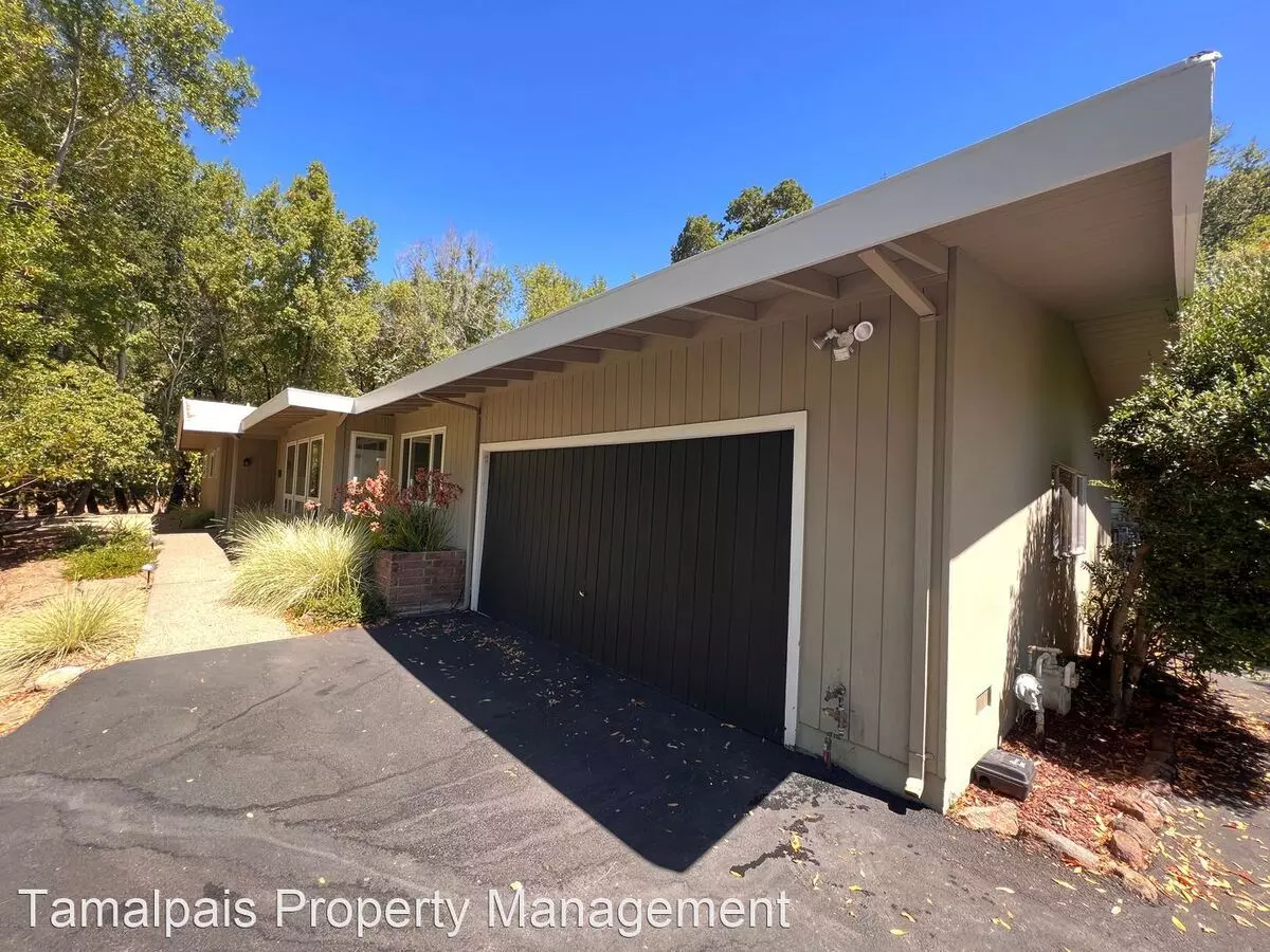 81 Laurel Grove Avenue, Ross, CA 94957 photo 4