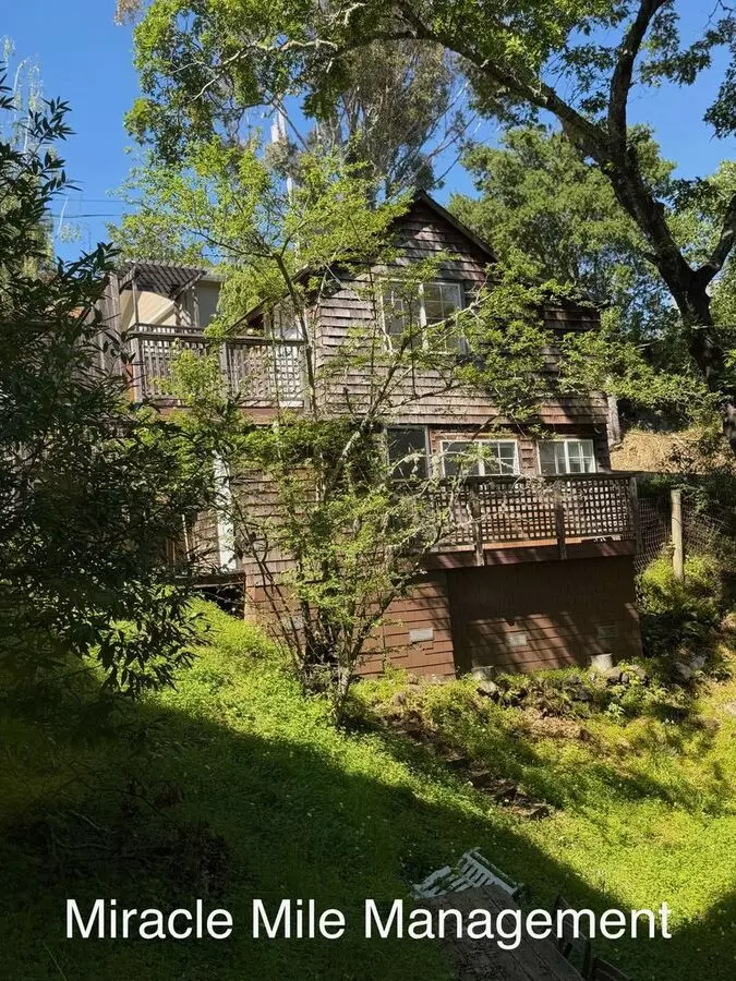 Charming Private Cottage In San Anselmo photo 2