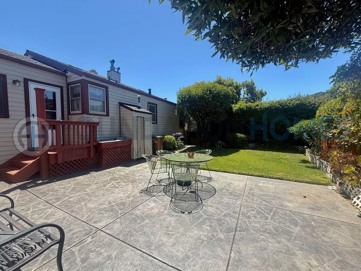Charming Single Family Home With Private Backyard In San Anselmo- Foundation photo 4