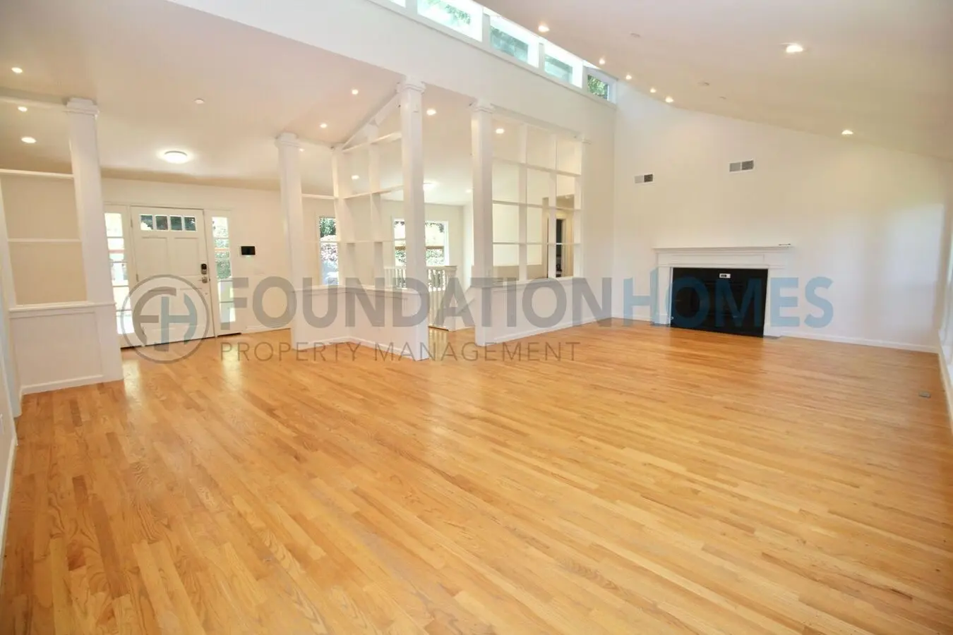 Kent Woodlands Home On Nearly An Acre | Library, Fitness Room, Wine Cellar &amp; Spa - Foundation photo 5