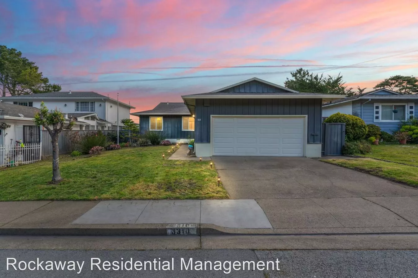 3310 Fleetwood Drive, San Bruno, CA 94066 photo 2